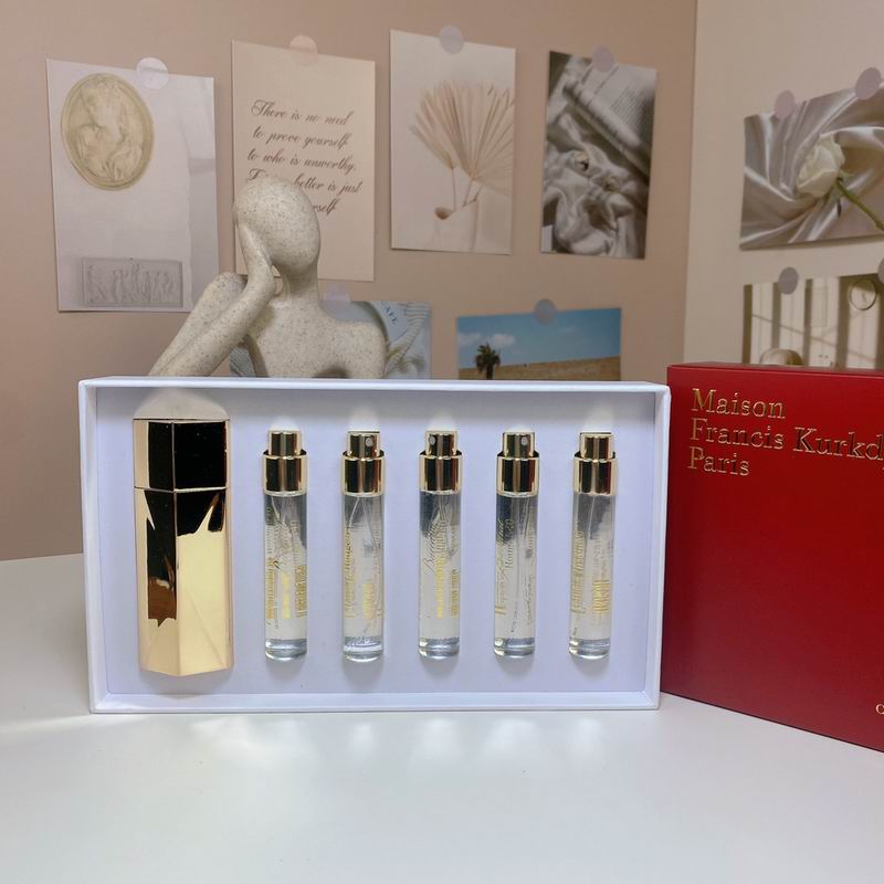 Maison Francis Kurkdjian 5X11ml 17